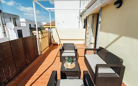 Penthouse Macasta 2Bd