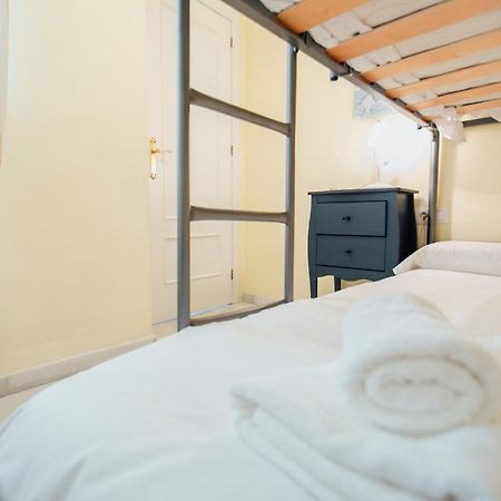Appartamento Penthouse Macasta 2Bd Siviglia Esterno foto