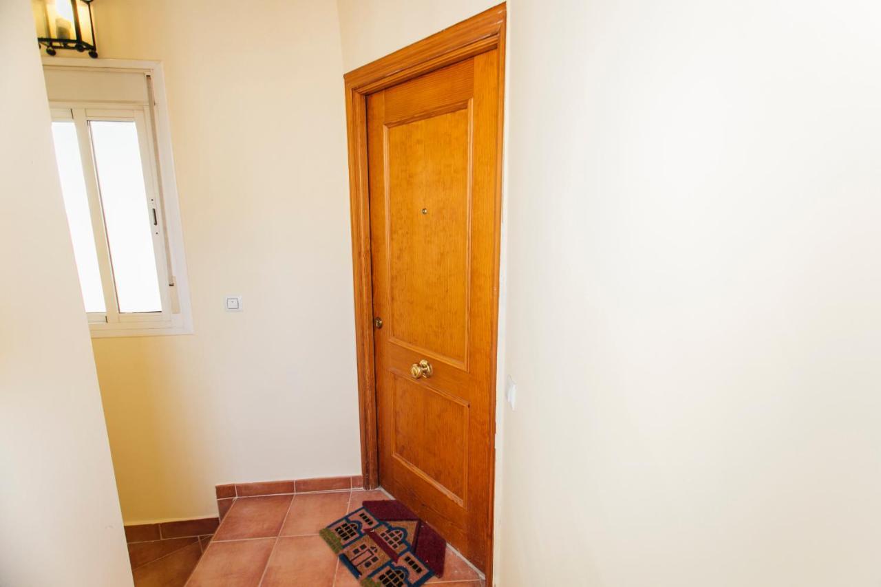 Appartamento Penthouse Macasta 2Bd Siviglia Esterno foto
