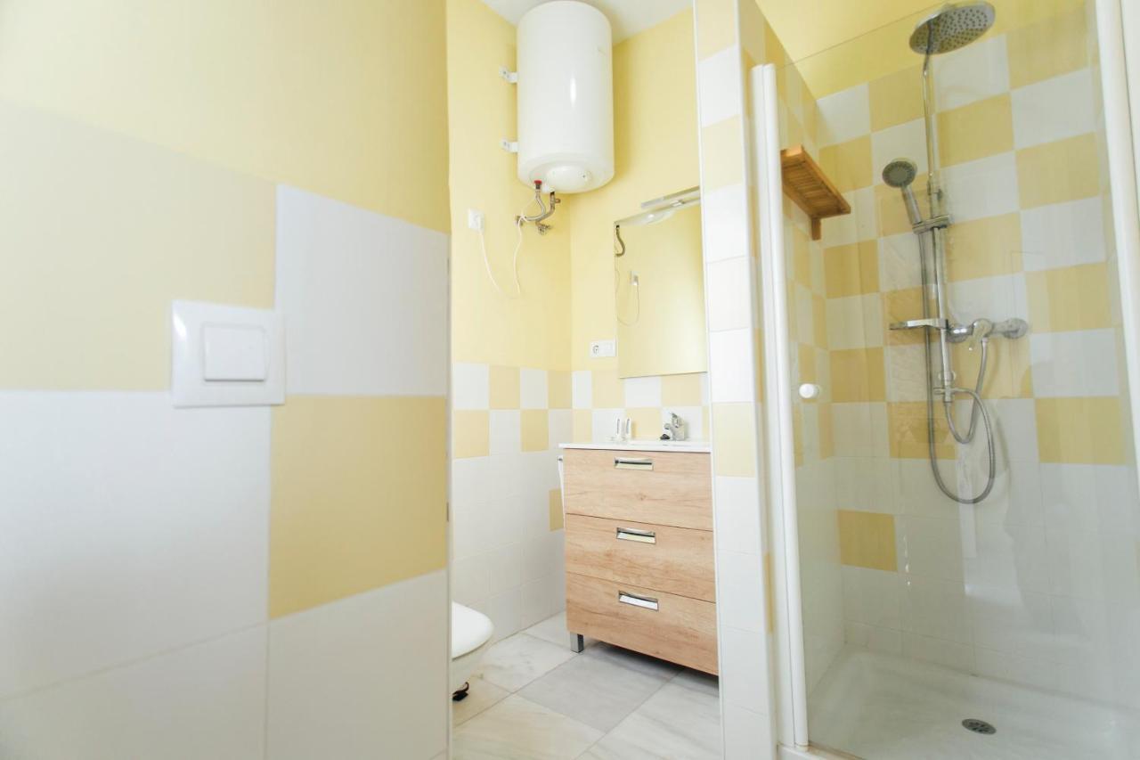 Appartamento Penthouse Macasta 2Bd Siviglia Esterno foto